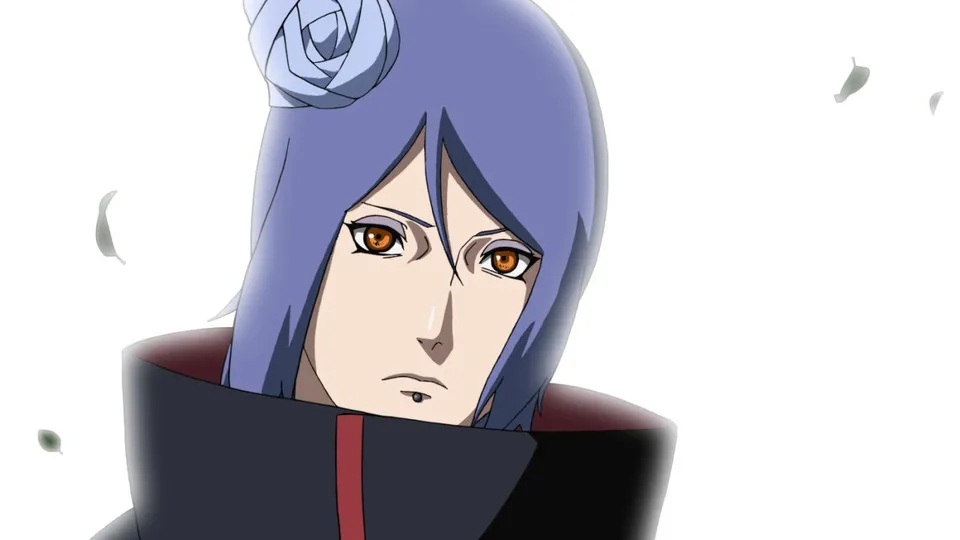 NARUTO-ナルト- 疾風伝 ペイン来襲編 第三百九十五話 木ノ葉の英雄